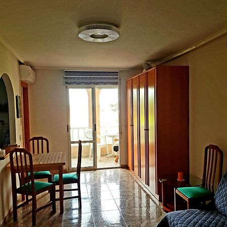 Apartmán De Pinoso Torrevieja Exteriér fotografie