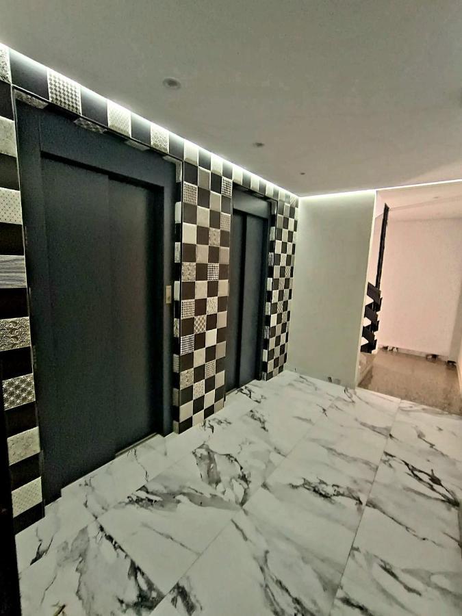 Apartmán De Pinoso Torrevieja Exteriér fotografie