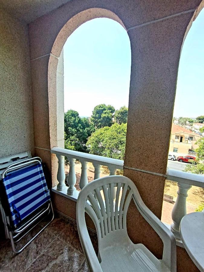 Apartmán De Pinoso Torrevieja Exteriér fotografie