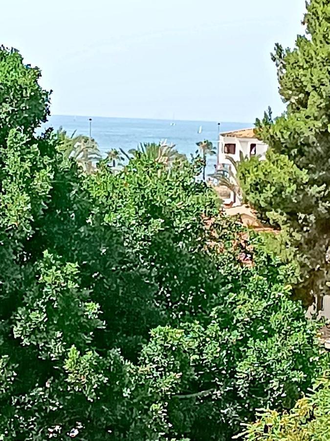 Apartmán De Pinoso Torrevieja Exteriér fotografie