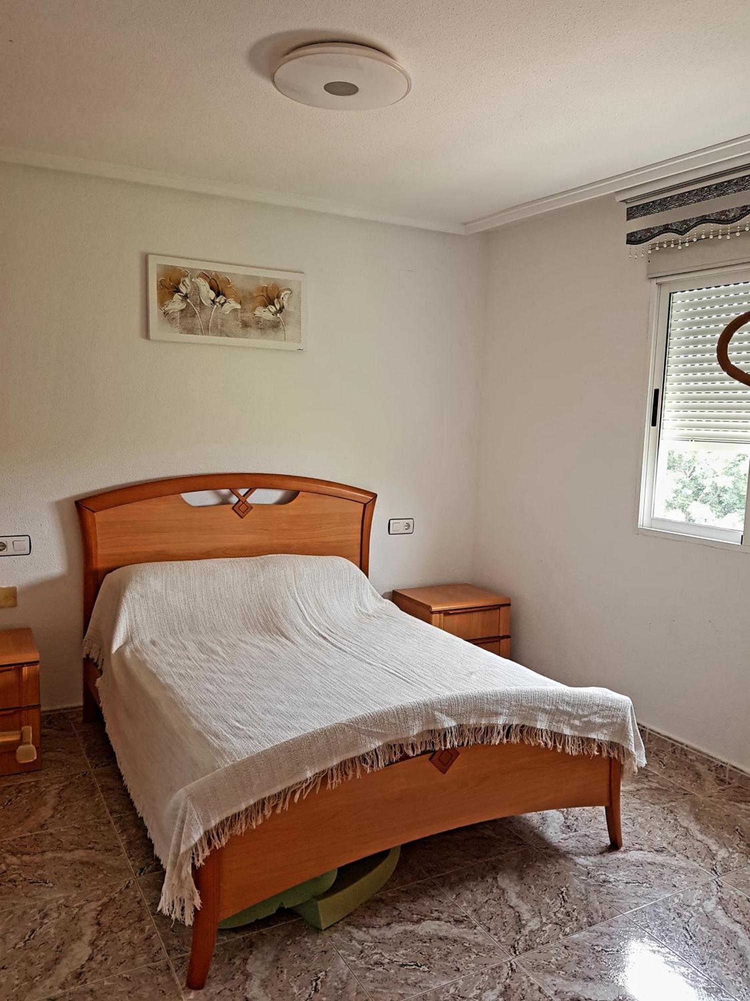 Apartmán De Pinoso Torrevieja Exteriér fotografie