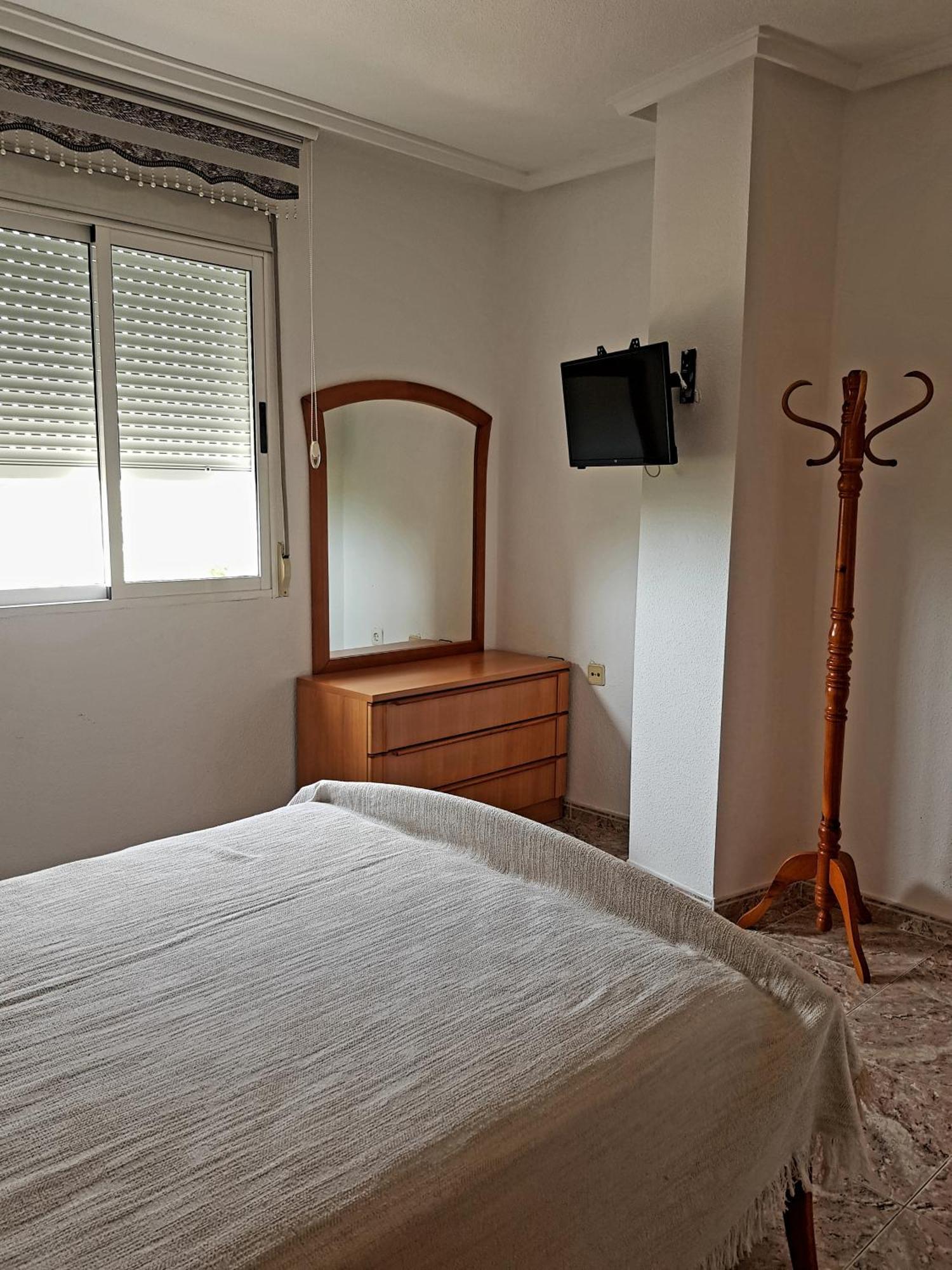 Apartmán De Pinoso Torrevieja Exteriér fotografie