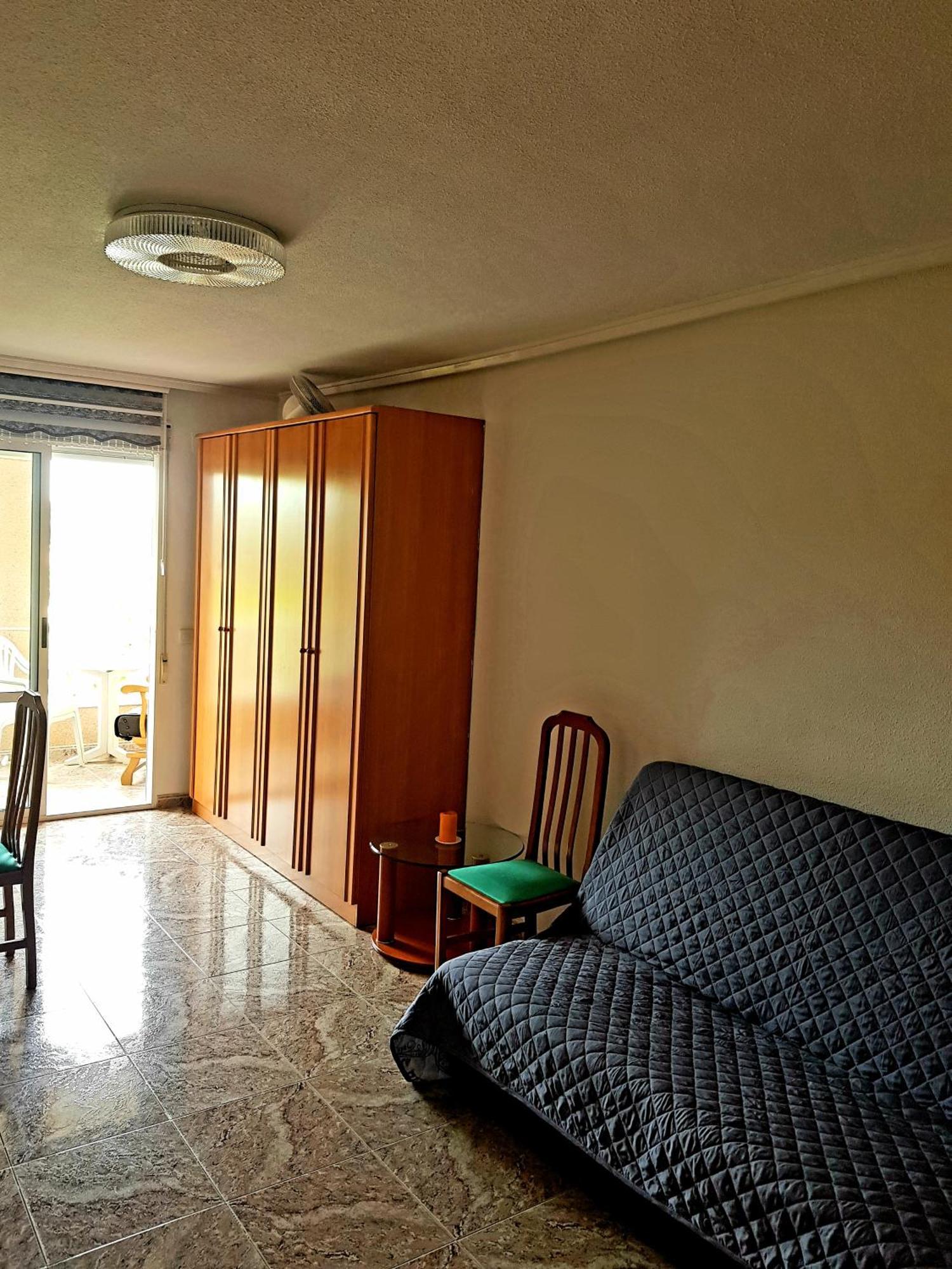 Apartmán De Pinoso Torrevieja Exteriér fotografie